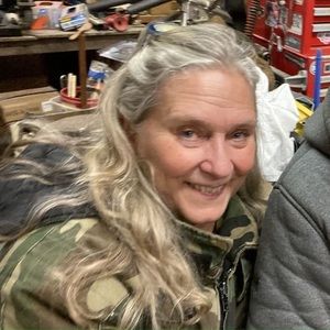 Meet your Posher, Barbara